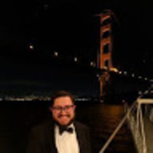 Meet your Posher, Matthew